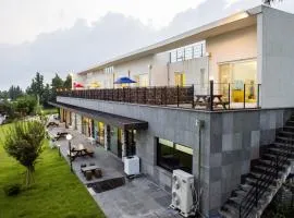 Haedenville Pension