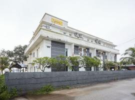 Mawar Villa, Batu Hitam, hotel v destinaci Kuantan