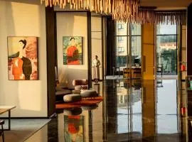 Crowne Plaza Vinh Yen City Centre by IHG