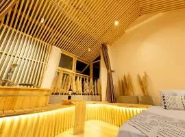 HomestayCHAT*TropicalHome1*OldQuarter*Hanoi