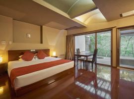TimeResort Kakureya - Vacation STAY 36094v, hotel v destinaci Inashiki