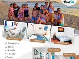 Casa de Playa Barranca