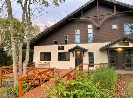 19 Accommodation, hostel &sigma;&epsilon; Hachimantai