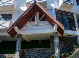MANUDI Glenfallsedge Rest, boutique hotel in Nuwara Eliya