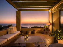 Villa nonà Maria, hotel poblíž Letiště Kefalonia - EFL, 