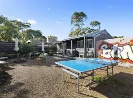 Sea Folly - BYO Linen