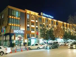 Novza Palace Hotel by Ding Song Company