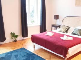 Nouveau - Le M&eacute;dicis - Centre