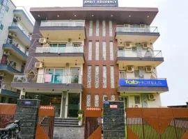 FabHotel Amrit Grand