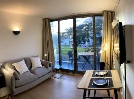Studio Le Touquet