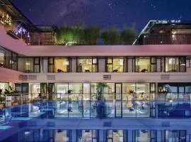 Sky Garden Inn