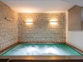 Design Apartment with private pool exclusive use - Stelvio 21