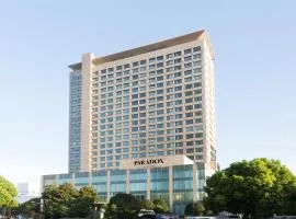 Paradox Kunshan