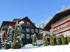 Landidyll-Hotel Nudelbacher