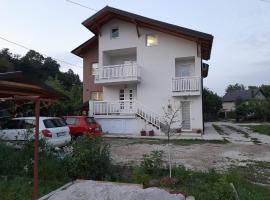 Apartman Rešidović, hotell i Hadžići