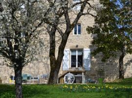 Chambres d'Hôtes Le Moulin à Epices