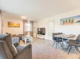 "Schöne Aussicht" Land & Meer