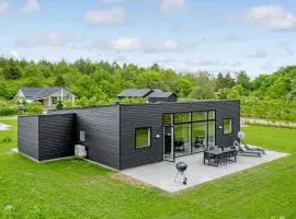 Amazing Home In Toftlund With Wifi
