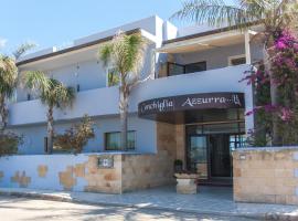 Conchiglia Azzurra Resort & Beach, hotel di Porto Cesareo