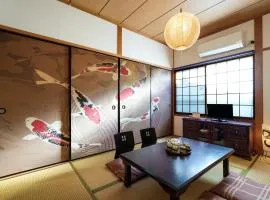 Guesthouse Kinoya