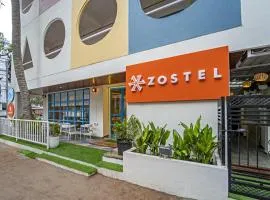 Zostel Hyderabad