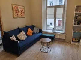Igo apartment Uzupis