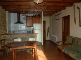 Casita del jardin