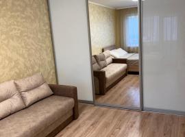 Prisma Apartment, holiday rental in Tallinn