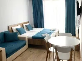 New Gudauri Loft #1, Room 413