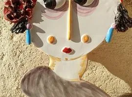 Casa Vacanze Disque Rouge