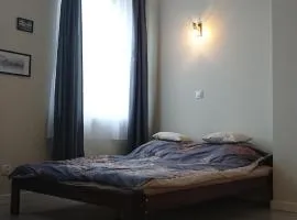 Apartament Pod Semaforem Duszniki-Zdrój