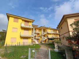 Apartment in Rosolina Mare 27837