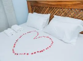 Kisanga Homestay
