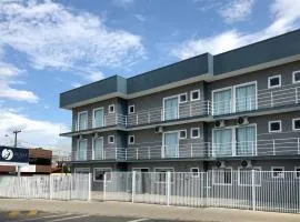 Sense Flat Hotel