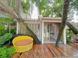 Palm Resort Krabi
