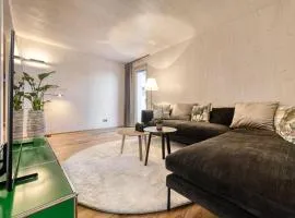 Appartement Zentral mit Panoramasauna by A-Appartments