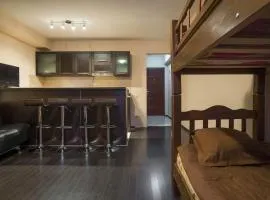 Magistyle Gudauri-studio for 4