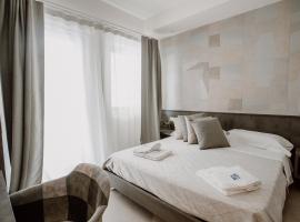 B&B Marilu Vacanze by MONHOLIDAY – hotel w Bari Palese
