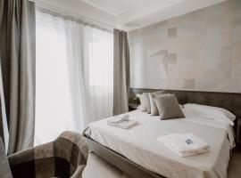 Marilu Vacanze, hotel v destinaci Bari Palese