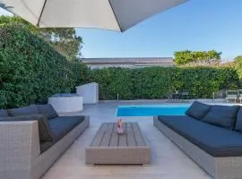 Villa Gioia 400m from the beach