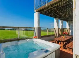CROYDE VILLA SUNSEA 6 Bedrooms