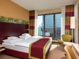 Mövenpick Hotel Frankfurt City Messe