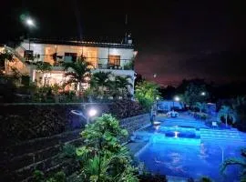 Casa de Robles Tanay Rizal