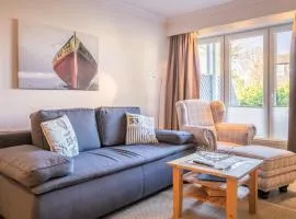 "Appartementhaus Meeresbucht" Appartementhaus Meeresbucht Whg 3