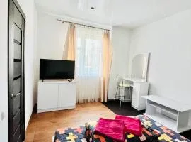 Lemberg Relax House