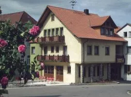 Landgashof Krone