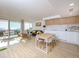 Juan Valera - Bellavista