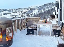 Holiday home RAULAND V, hotel en Rauland