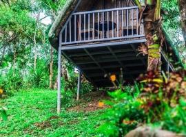 Camp Mayagay Tanay Rizal, hotel v destinaci Sampalok