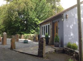 The Mill at Glynhir, vacation rental in Ammanford